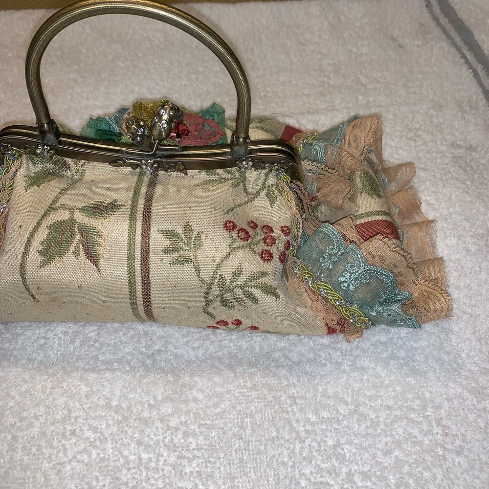 Mini bag - Picture 7 of 8